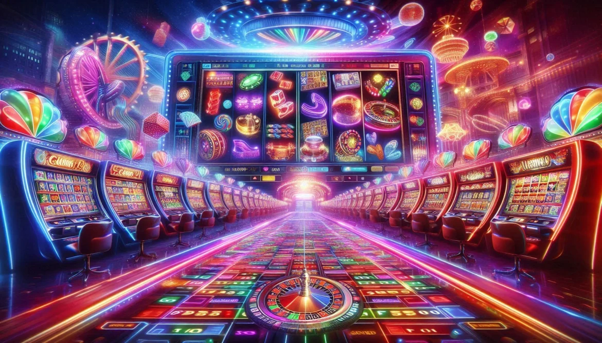 10 free spins no deposit